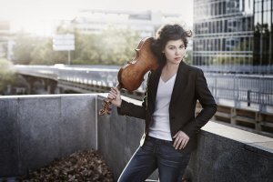 Isabel Villanueva, solista en el concierto de San Valentín de la OCAL.
