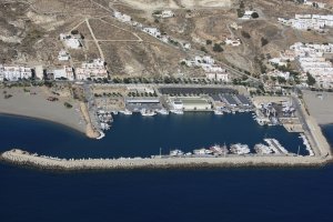 La Junta plantea una ampliación para impulsar los deportes naúticos.