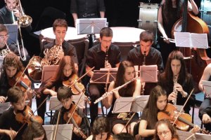 Imagen de archivo de la OJA.