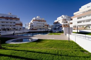 El residencial está  ubicado en Playa Serena Sur. la voz