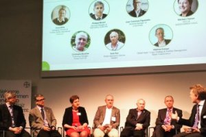 Foro de Bayern en Fruit Logistica