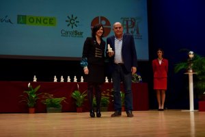 Piero Molducci, mejor entrenador.