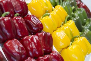 Las frutas y hortalizas almerienses buscan penetrar nuevos mercados, quizás en formatos y elaboraciones distintas a las tradicionales.