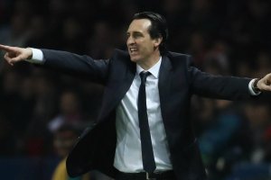 Emery pone París a sus pies.