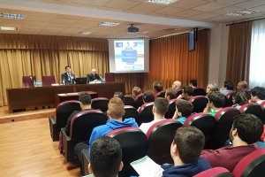 Imagen del encuentro.