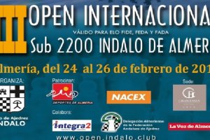 Todo preparado para un gran evento.