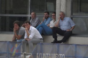 El presidente no tiene quien le escriba.