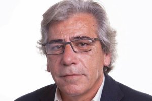 Francisco Rodríguez, portavoz de Ciudadanos en el Ayuntamiento de El Ejido.