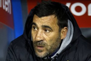 Raúl Agné tiene un partido más con el Zaragoza.