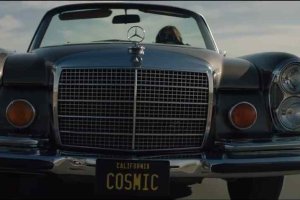 Imagen del nuevo videoclip de Jamiroquai (Fuente: YouTube).