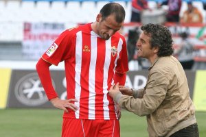 Soriano aprendió mucho de Juanma Lillo.