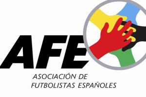 La AFE estuvo de visita en Almería.