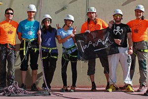Turaniana organiza la actividad.
