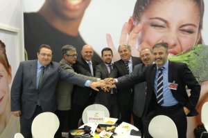 Confluencia de intereses entre almerienses y murcianos