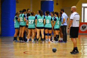 Vícar Goya en la charla técnica.