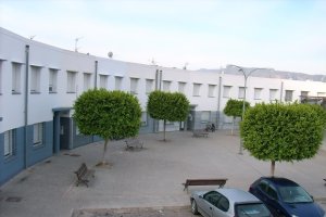 Imagen de VPO realizadas en el municipio de Berja.