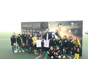 Alhóndiga La Unión muestra su compromiso con la salud y el bienestar de los más pequeños.