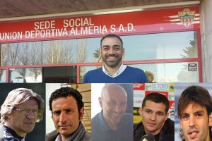 Raúl Lozano espera acertar en el fichaje del míster.