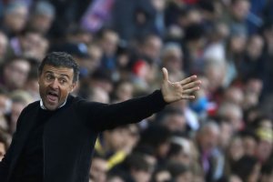 Luis Enrique dejará el FC Barcelona.
