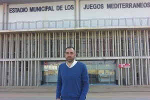 Raúl Lozano.