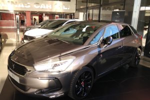La marca premium de Citroën ya está en Salinas Car.