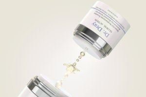 Línea cosmecéutica del doctor Simón Dray.
