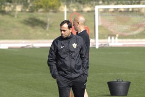 Fran Fernández.