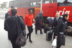 Kalu Uche.