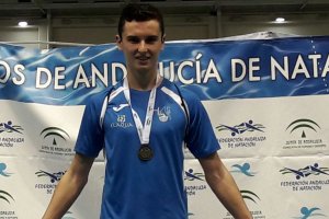 Manuel Martos es de oro.