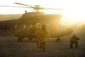 Imagen de la película que se estrena el viernes en salas comerciales.