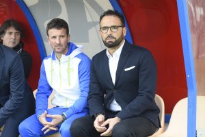 Menudo regalo de Reyes Magos dejó en Almería Pepe Bordalás con el Getafe.