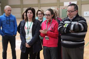 José Juan Rubí al frente de toda la operativa.