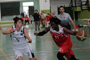 Lillian está preparada para ayudar al Syngenta.