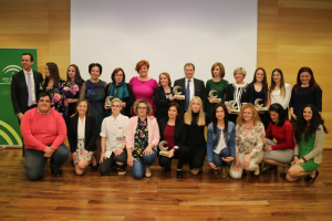 Distinciones de Igualdad.