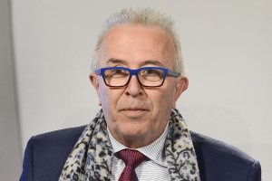 José Sánchez Maldonado, consejero de Empleo, Empresa y Comercio.