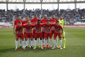 Este equipo se merece un voto de confianza con Fran Fernández.