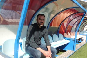 El director deportivo tiene varios candidatos en la agenda.