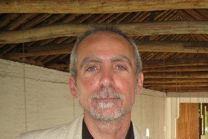 Matías Fernández, autor de SuperLola.