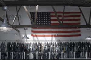 Una apuesta de Google y Levi´s.