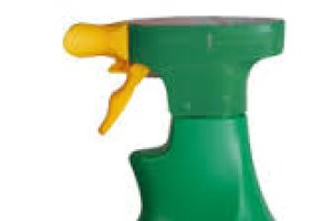 RoundUp, el producto de Monsanto que estuvo en el centro de la polémica por el glifosato.