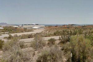 Vista de los nuevos módulos desde la A7