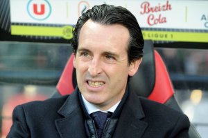 Unai Emery.