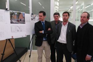 Presentación del proyecto.