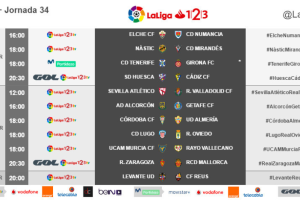 La jornada al completo.