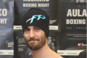 Rayito quiere regresar a lo grande.