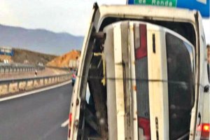 Imagen del particular traslado.