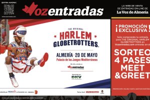 No te lo puedes perder.