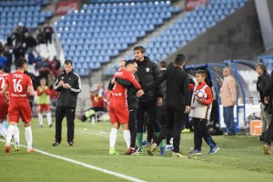 El gran protagonista.