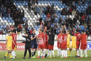 Esta es la verdad del fútbol y todo lo demás es tontería.