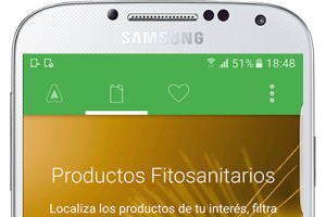 FitoAid, la app de productos fitosanitarios y asistente de mezclas para agricultores.